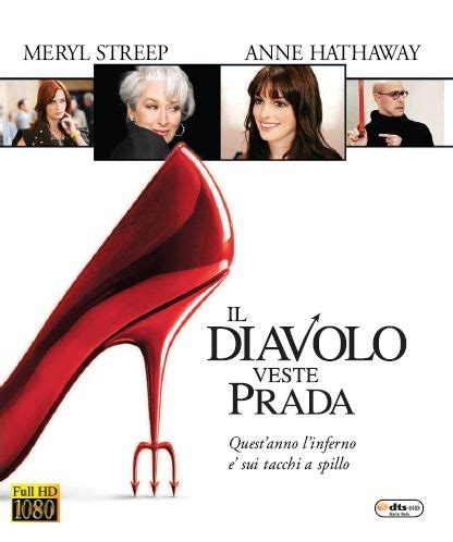 youtube il diavolo veste prada film completo gratis|Il diavolo veste Prada .